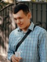 Dmitriy, 31 anni