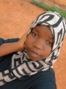 Aisha, 19 ans