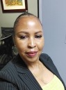 Nthabi , 46 ans