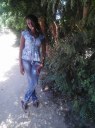 Violah, 41&nbsp;years