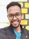 Mohamed , 26 anni