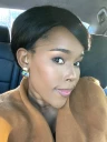 Mpho Angela, 34 ans