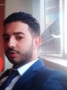 Ayoub, 29 Jahre