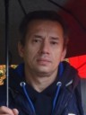 Aleksey, 48 anni